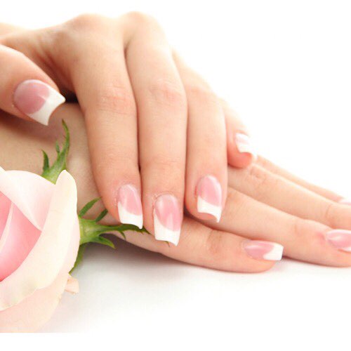 X-CEL NAILS - Natural Nails