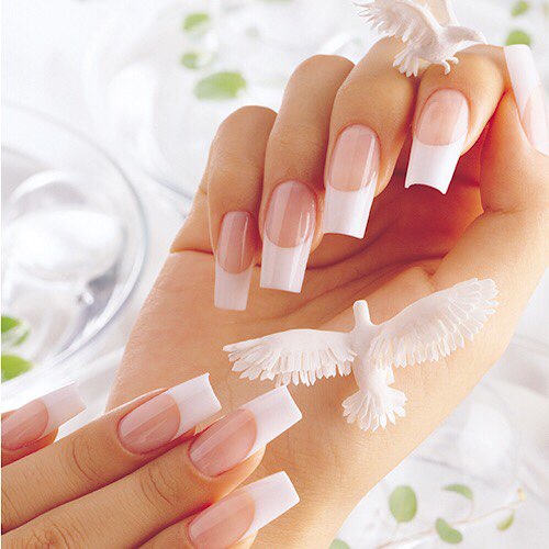 X-CEL NAILS - Add-ons